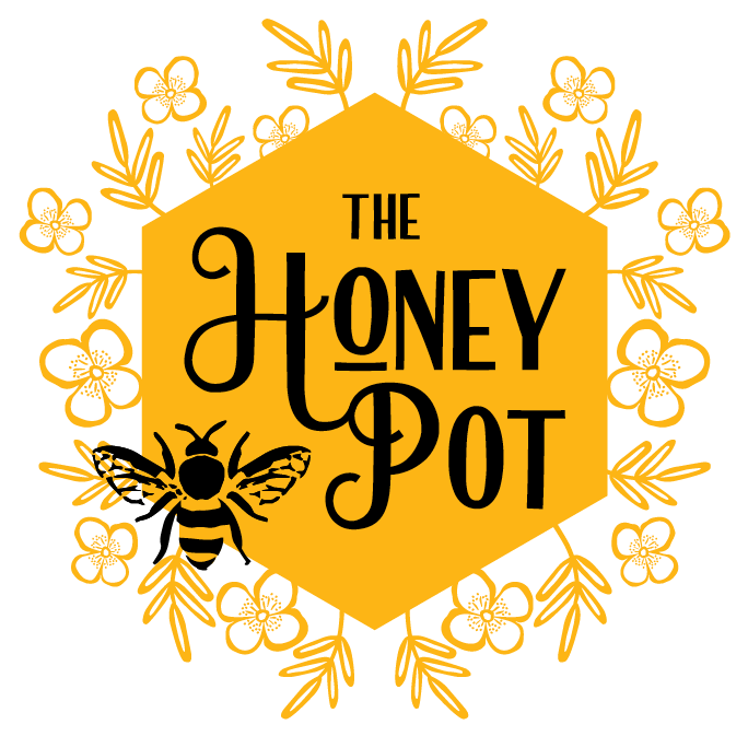 Pure Tasmanian Honey - Pure Tasmanian Honey (709x709)