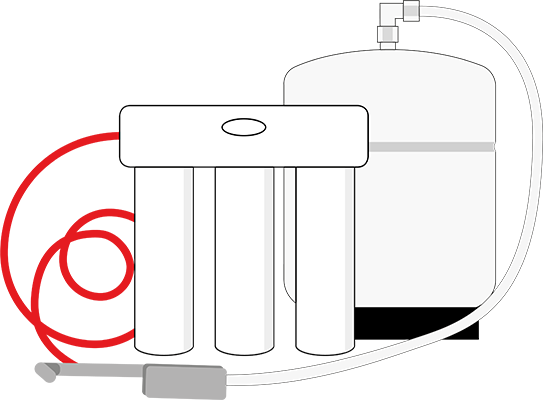 Ro Water Production - Ro Water Production (543x400)