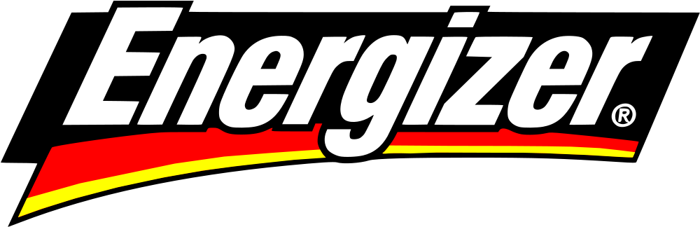 Energizer Holdings Is An American Manufacturer Of Batteries - Energizer Holdings Is An American Manufacturer Of Batteries (1000x331)