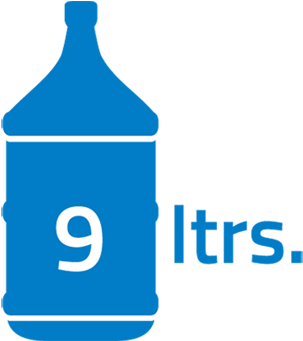 The High Purification Capacity Of 20 L/ Hr Ensures - The High Purification Capacity Of 20 L/ Hr Ensures (400x364)