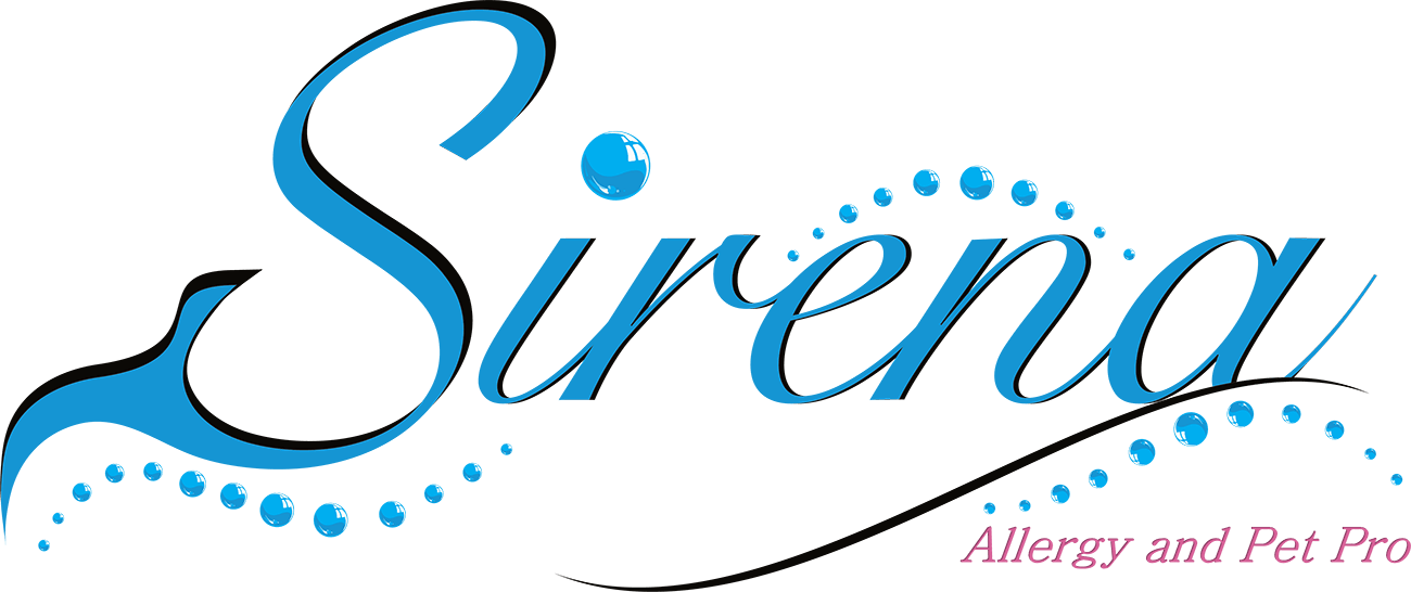 Sirena Total Home Cleaning System - Sirena Total Home Cleaning System (1300x546)