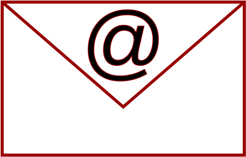 Email Address Computer Icons Signature Block Address - Email Address Computer Icons Signature Block Address (1061x750)