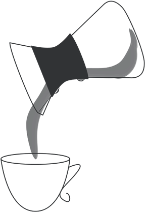 Remove The Filter, Serve & Enjoy - Remove The Filter, Serve & Enjoy (436x416)