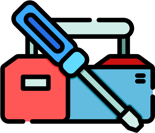 Screwdriver Free Icon - Screwdriver Free Icon (512x512)