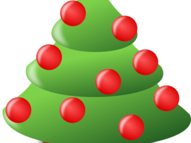 Christmas Clipart Design - Christmas Clipart Design (640x480)