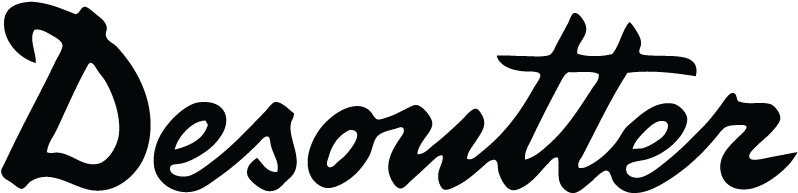Desoutter Signature - Download - Desoutter Signature - Download (850x227)