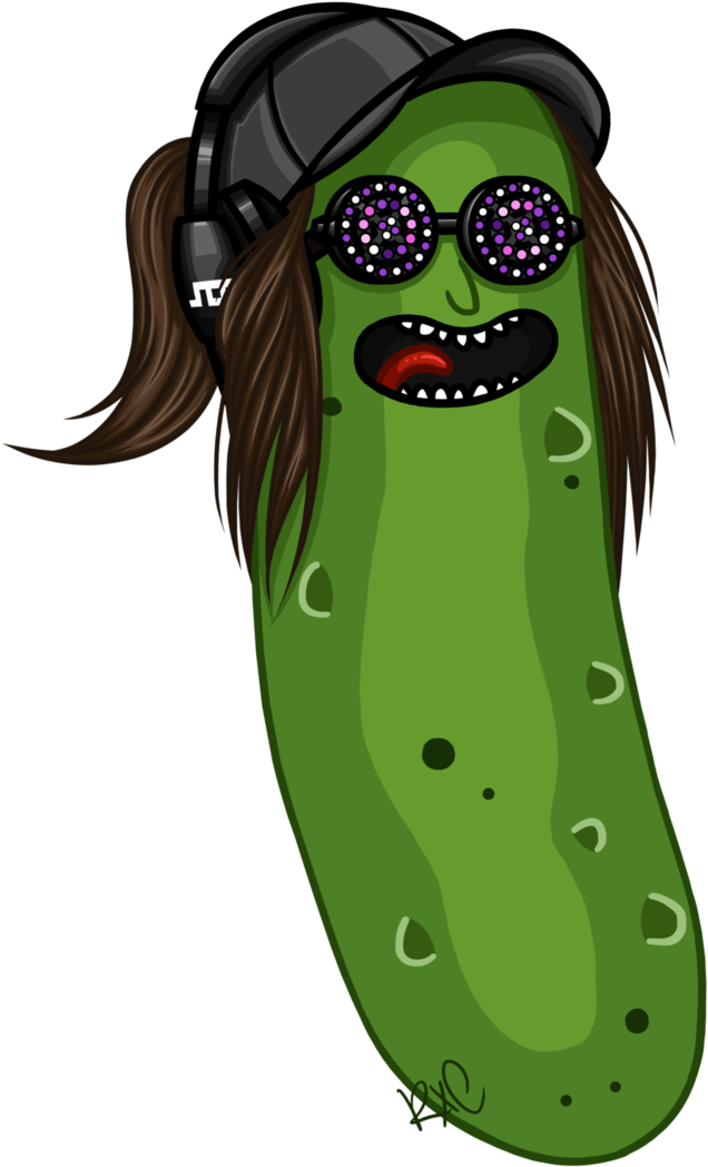 Jpg Freeuse Stock Pickle Rezz By Raidoodles On Deviantart - Jpg Freeuse Stock Pickle Rezz By Raidoodles On Deviantart (730x1095)
