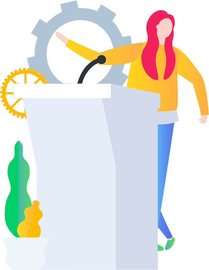 Design Pickle Will Give Your Business A Look And Feel - Design Pickle Will Give Your Business A Look And Feel (722x930)