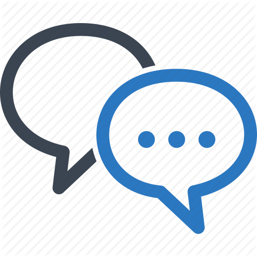 General Discussion Forum - General Discussion Forum (512x512)