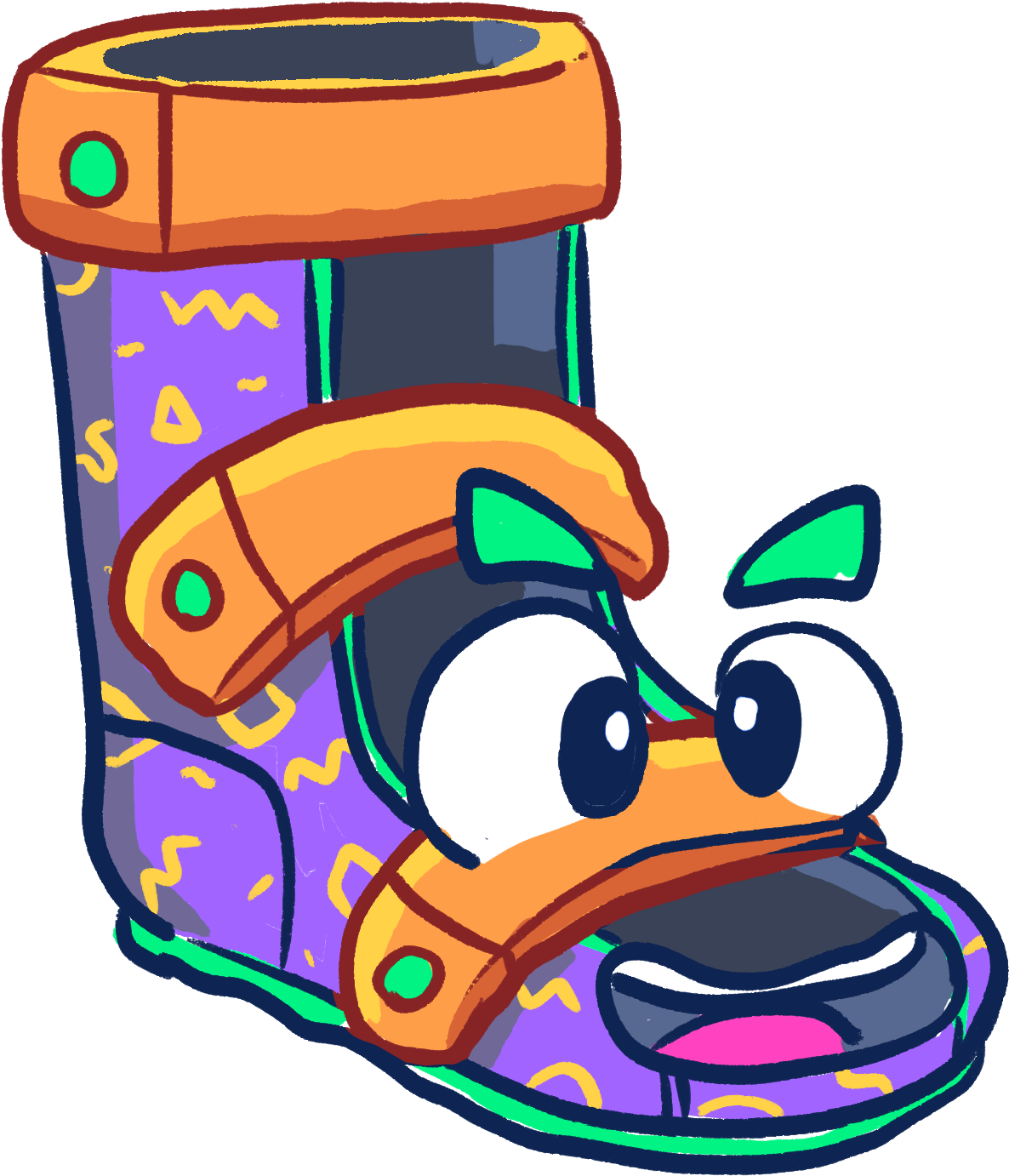 Chase The Brace - Chase The Brace (2356x2057)