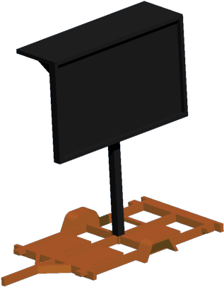 I Intend To Have The "message" On The Message Board - I Intend To Have The "message" On The Message Board (1024x768)