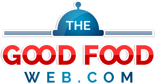 The Good Food Web-logo - The Good Food Web-logo (500x270)
