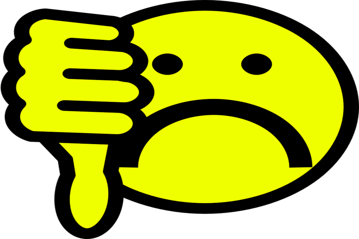 He Recently Read Negative Reviews About His Broadcast - He Recently Read Negative Reviews About His Broadcast (1170x780)