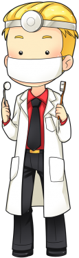 Dental Clipart Orthodontist - Dental Clipart Orthodontist (995x400)