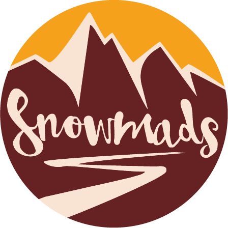 Snowmads Movie Red Bull Tv World Premiere - Snowmads Movie Red Bull Tv World Premiere (448x448)