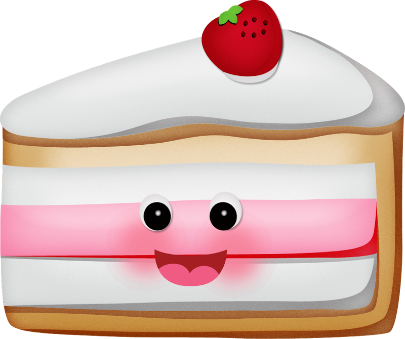 Gifs Divertidos Food Clipart, Cute Clipart, Art Cakes, - Gifs Divertidos Food Clipart, Cute Clipart, Art Cakes, (800x670)