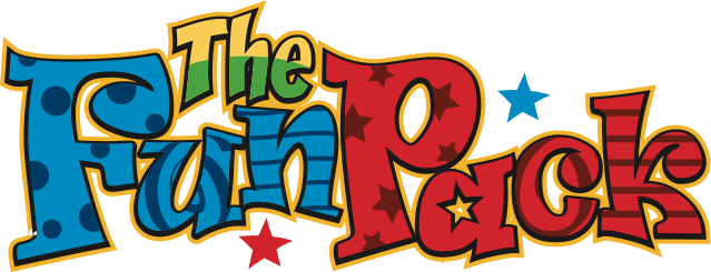 The Premier Provider Of Fun Enrichment Activities For - The Premier Provider Of Fun Enrichment Activities For (639x245)