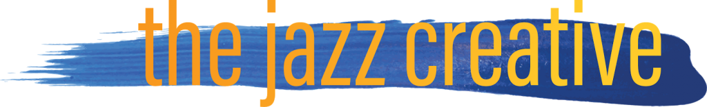 The Jazz Creative New Logo - The Jazz Creative New Logo (1024x156)