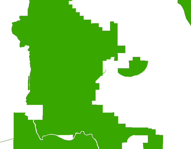 Delta National Forest Audubon Important Bird Areas - Delta National Forest Audubon Important Bird Areas (642x500)