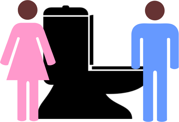 Bill Requiring Transgender School Students To Use Bathrooms - Bill Requiring Transgender School Students To Use Bathrooms (591x403)