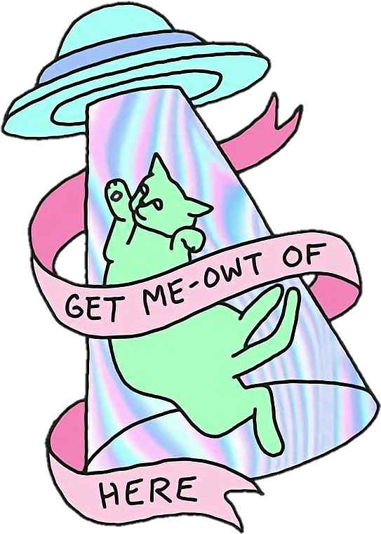 Aesthetic Clipart Edgy - Aesthetic Clipart Edgy (600x816)