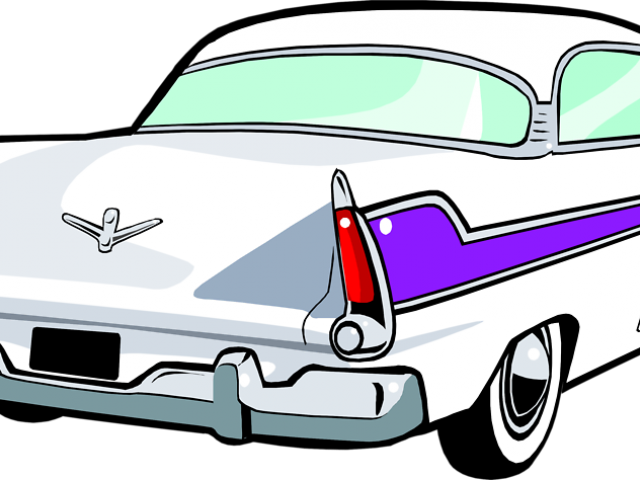 Car Show Clipart - Car Show Clipart (640x480)
