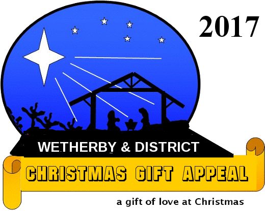 Wetherby & District Christmas Gift Appeal Page - Wetherby & District Christmas Gift Appeal Page (540x417)