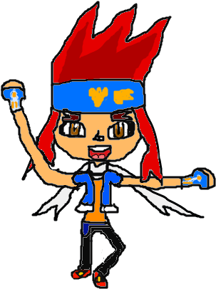 The Star Of The Show By Whirlwind-tigress On Deviantart - The Star Of The Show By Whirlwind-tigress On Deviantart (667x500)