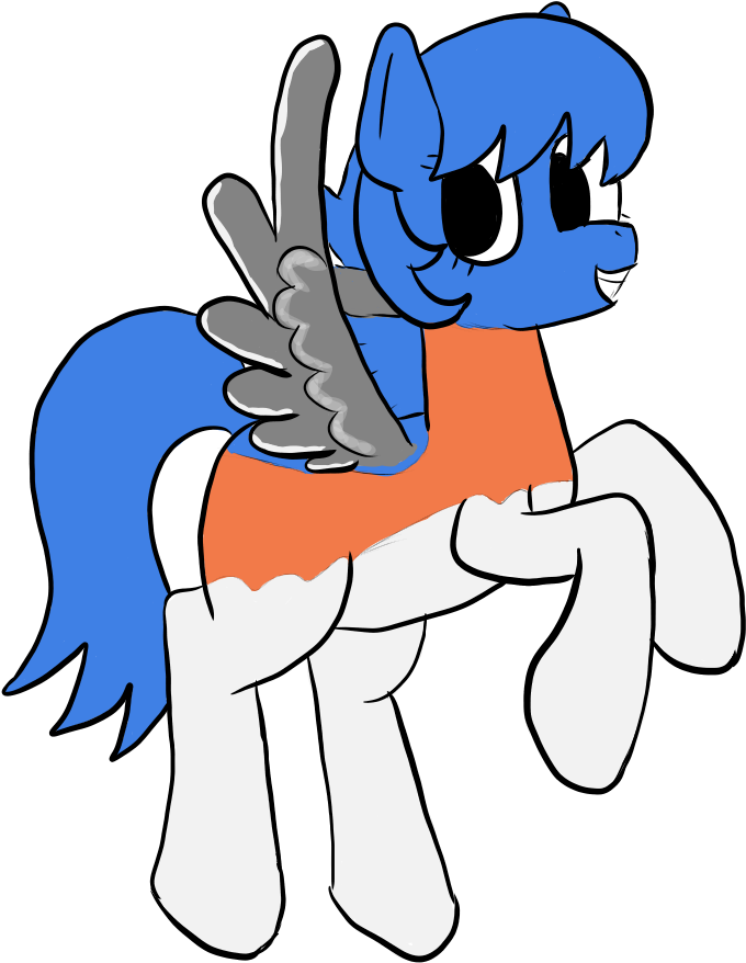 Bojangleee, Artist Needed, Bird Pone, Bluebird, Flying, - Bojangleee, Artist Needed, Bird Pone, Bluebird, Flying, (798x953)