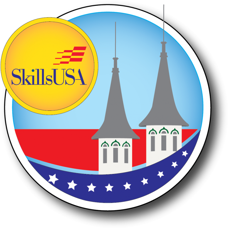 Swctc Student Wins Bronze At National Skills Competition - Swctc Student Wins Bronze At National Skills Competition (800x800)