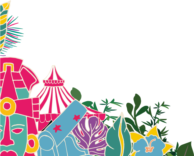 El Dorado Festival - El Dorado Festival (800x651)