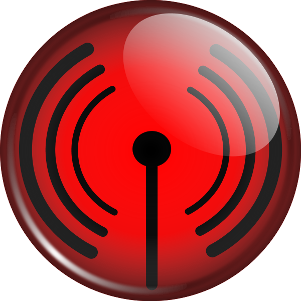 Free Wifi Symbol Cliparts Download Free Clip Art Free - Free Wifi Symbol Cliparts Download Free Clip Art Free (600x600)