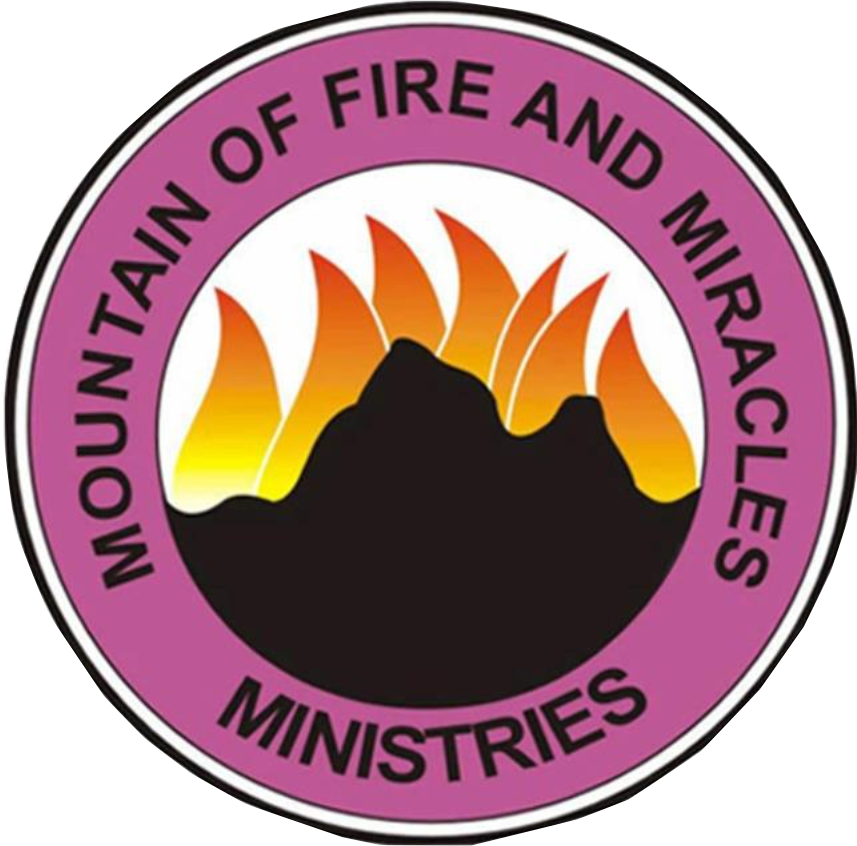 Mfm Ministries Is A Full Gospel Ministry Devoted To - Mfm Ministries Is A Full Gospel Ministry Devoted To (857x846)