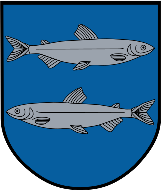 Herb Święcian - Herb Święcian (330x390)