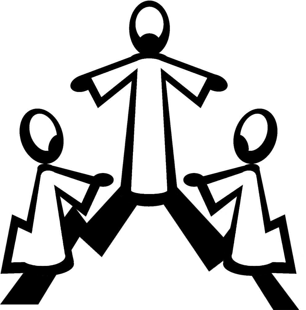 It Should Be Obvious Who Is The Leader And Who Are - It Should Be Obvious Who Is The Leader And Who Are (1000x1200)