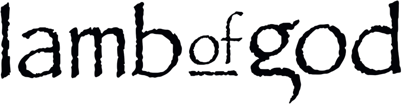 Lamb Of God Png - Lamb Of God Png (800x310)