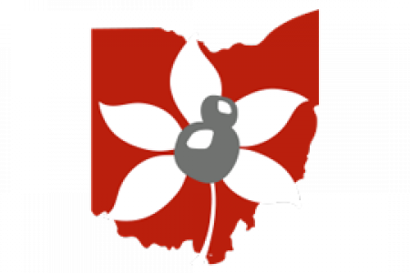 Download Ohio State Alumni Clipart Ohio State University - Download Ohio State Alumni Clipart Ohio State University (450x300)