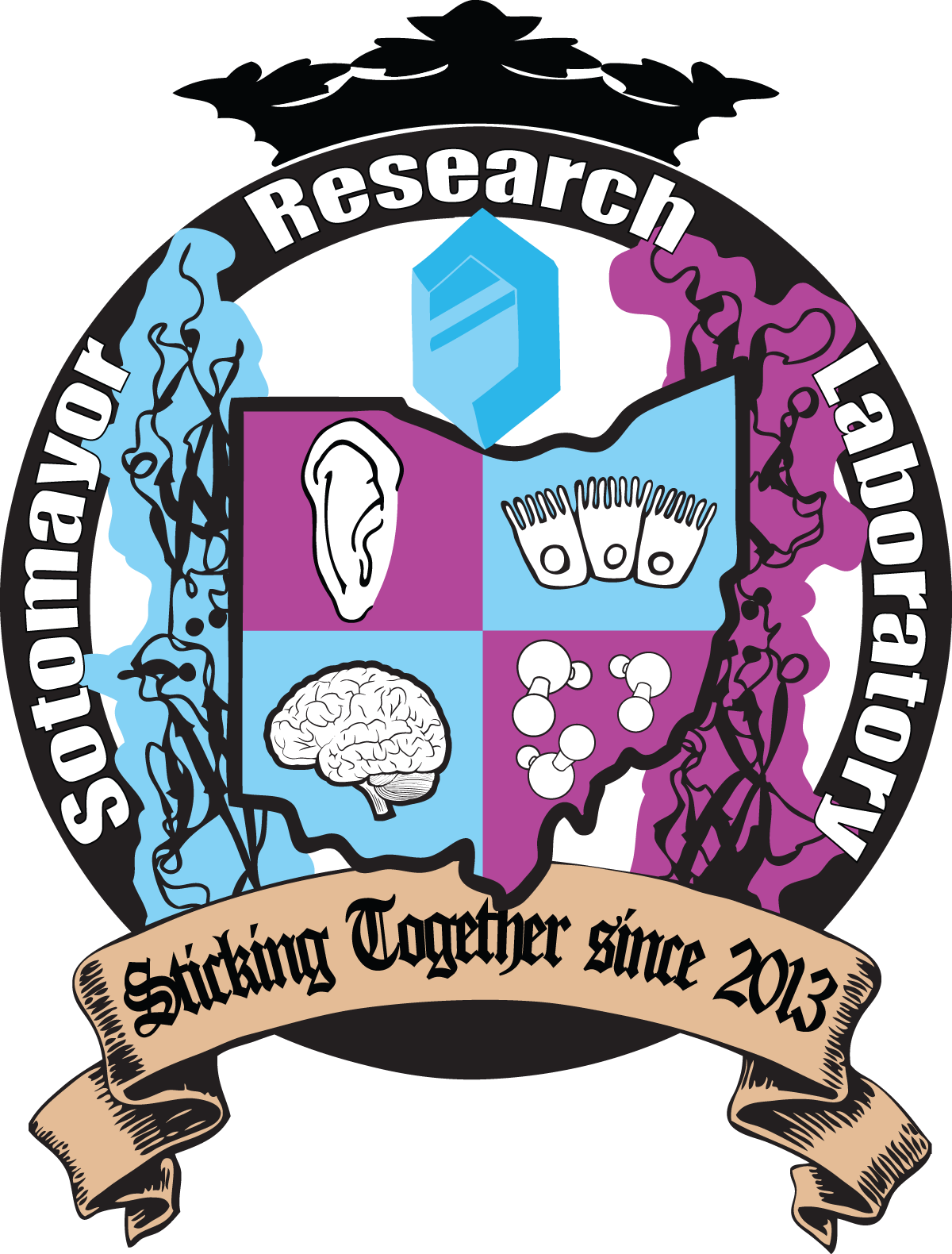 We Use Experimental And Computational Tools To Discover - We Use Experimental And Computational Tools To Discover (1200x1580)