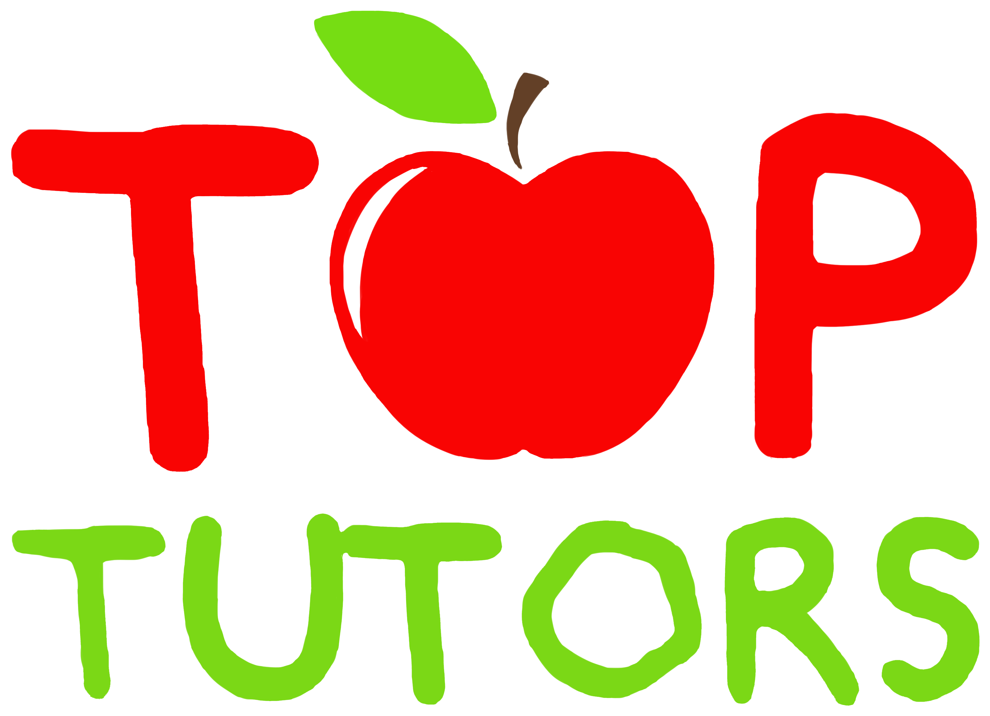 Top Tutors - Logo - Top Tutors - Logo (3508x2453)