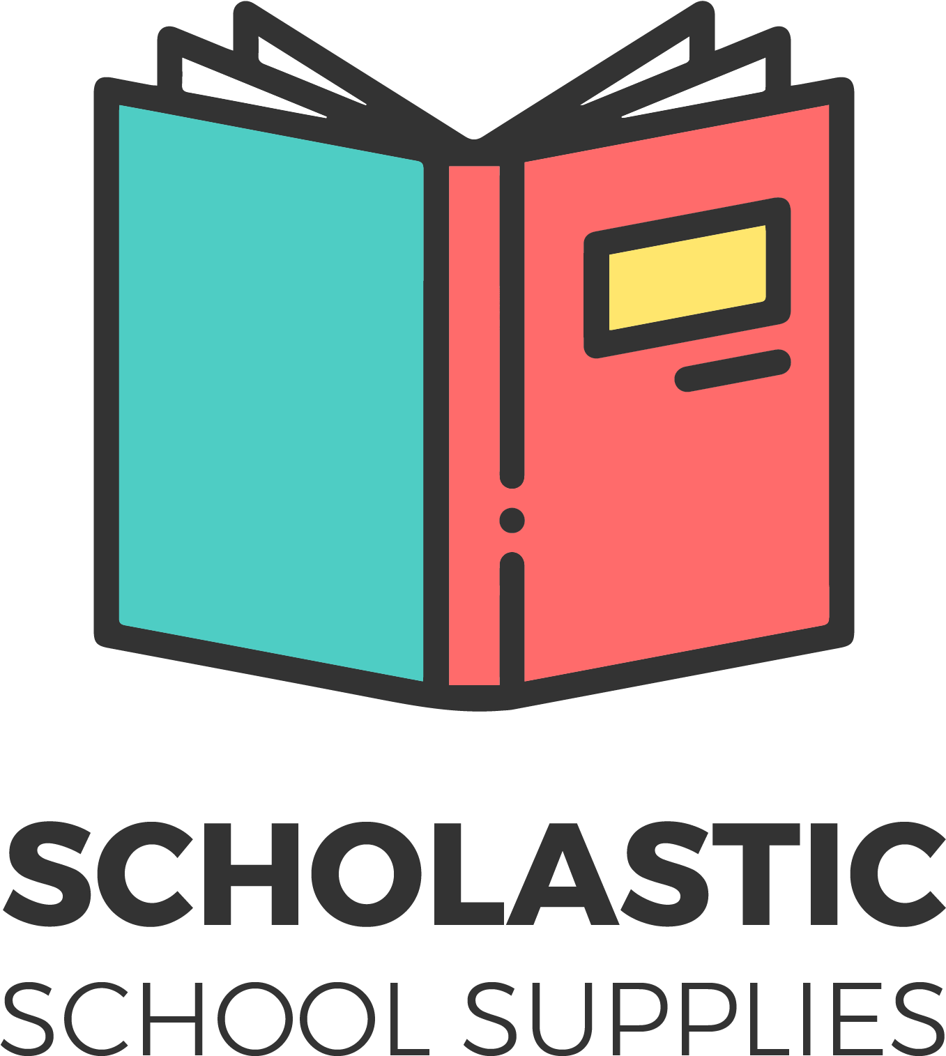 Scholastic School Supplies - Scholastic Corporation (1600x1600)