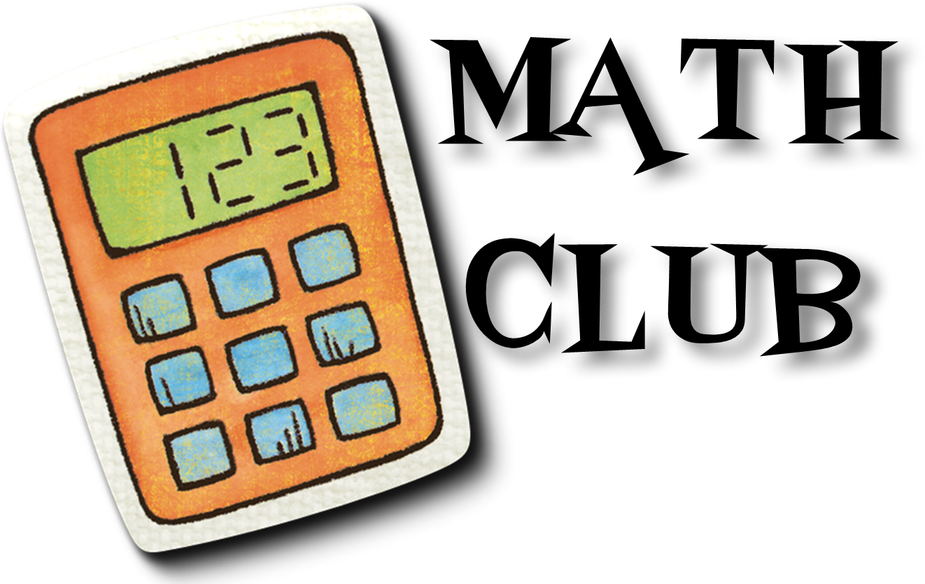 Math Club - Image - Math Club In School (1322x835)