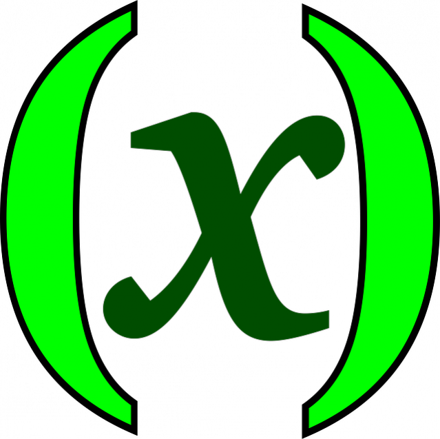 Algebra Symbol Clip Art (639x637)