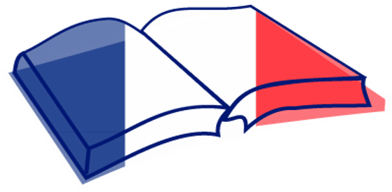 Open Book Clip Art (560x300)