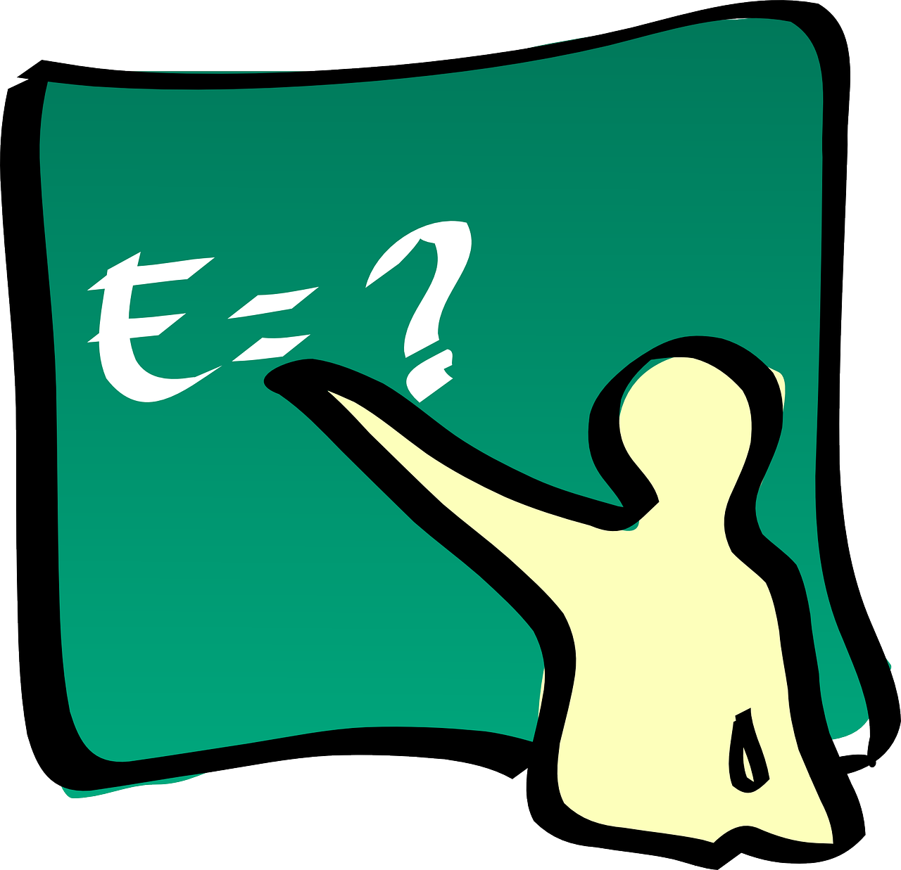 Teacher Tutoring Image, Online Classes, Find Your Local - Równanie Png (1280x1237)