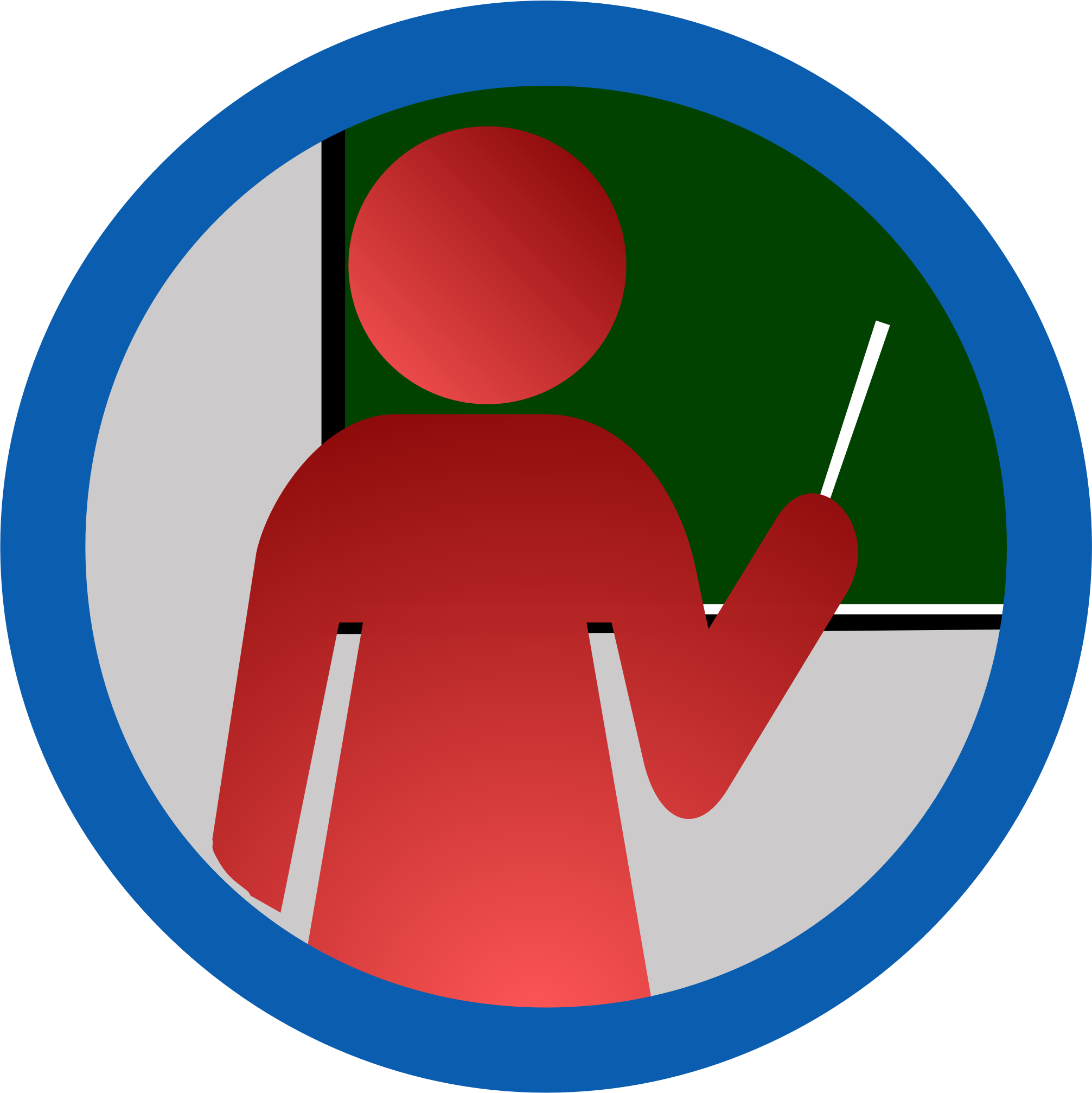Task Adult Education Program - Teacher Icon Transparent Background (2013x2014)