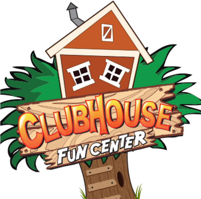 Clubhouse Fun Center - Clubhouse (650x650)