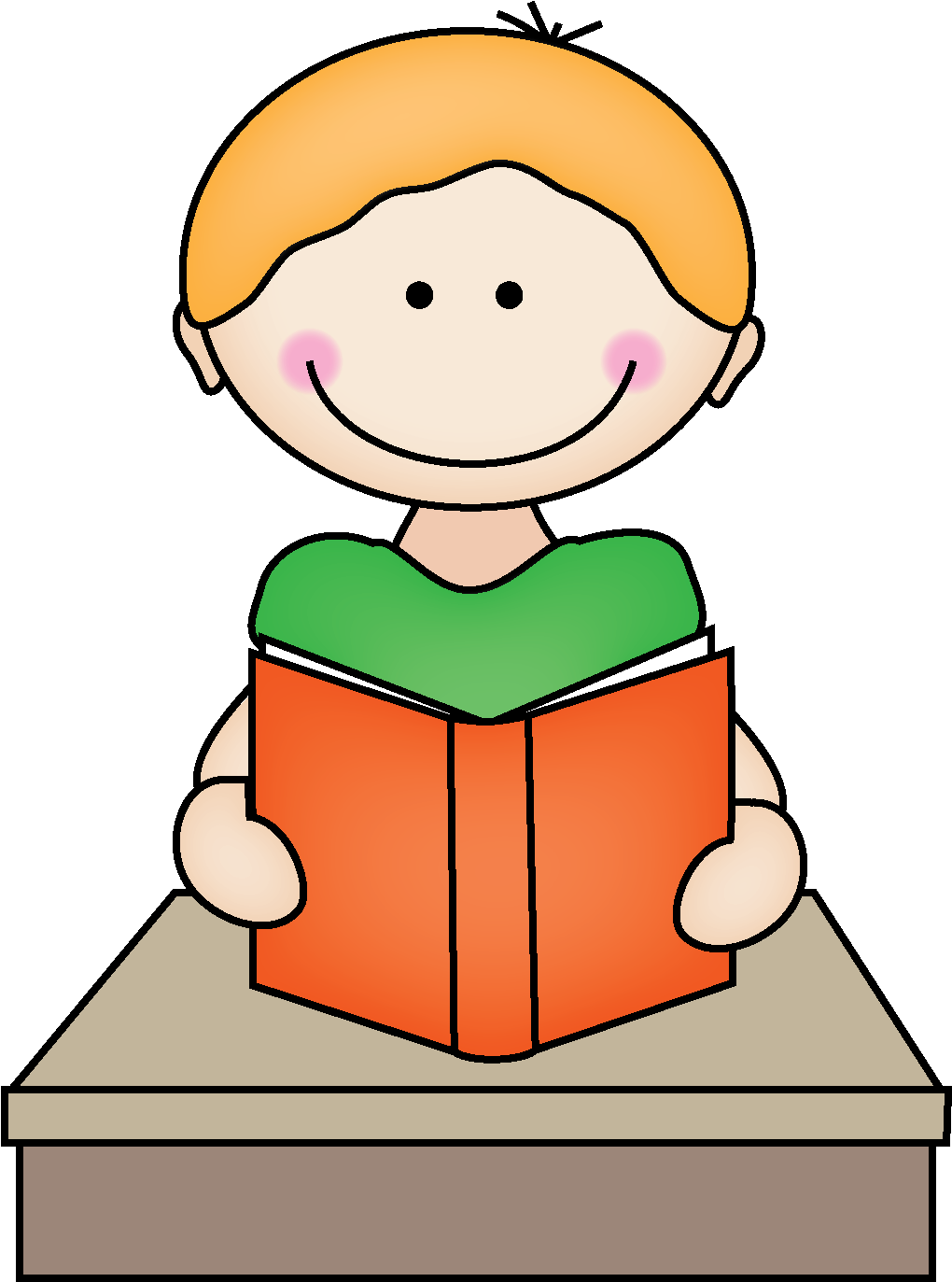 There Is A Disconnect Between Administration And Teachers - Cartoon (1074x1533)