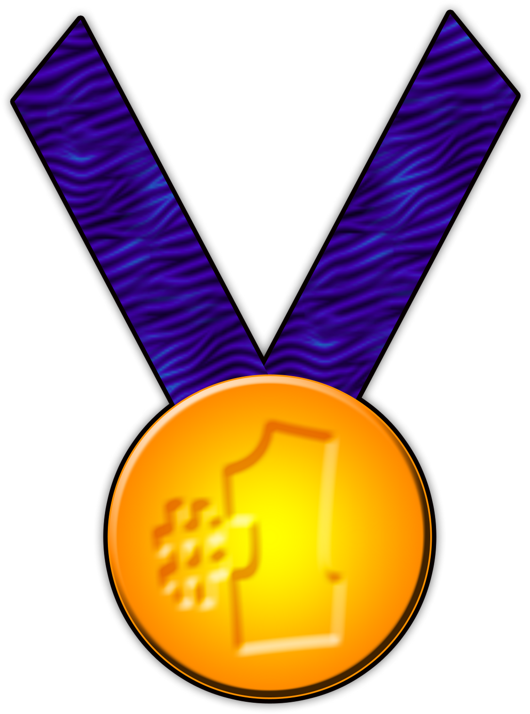 Golden Clipart Teacher - Teacher (1236x1600)