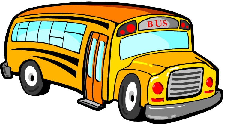 Wissahickon School District - Light Up School Bus Flashing Blinking Led Body Light (750x412)
