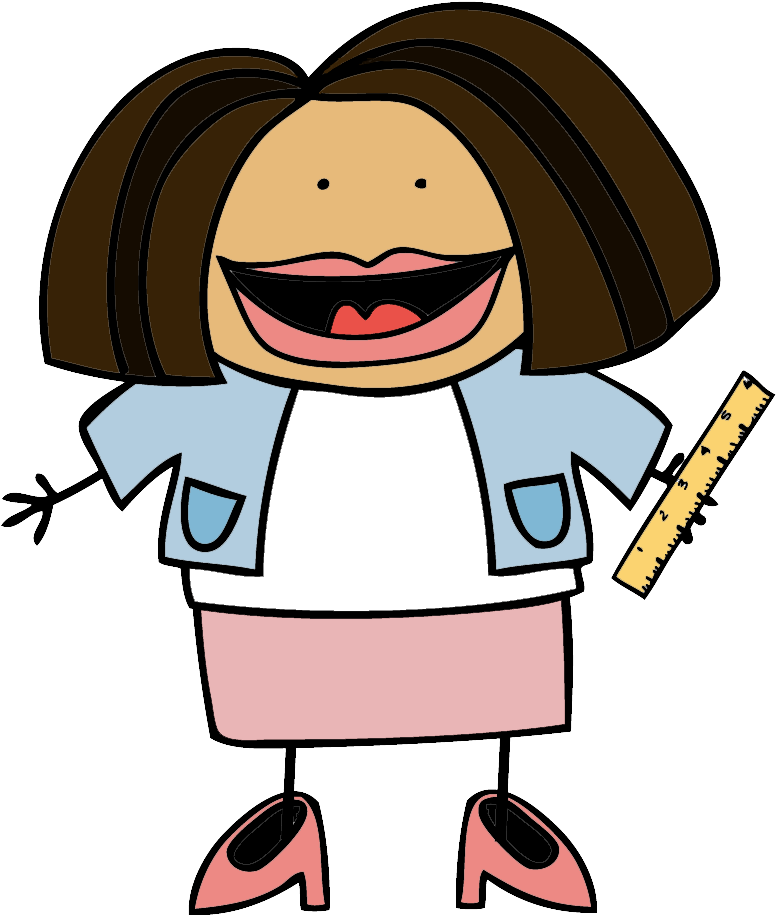 Helping The General Education Team Support Students - First Day Of School (800x932)